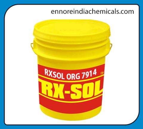 RXSOL ORG 7914 BIOCIDE ALGAECIDE