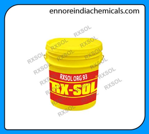 RXSOL ORG 93