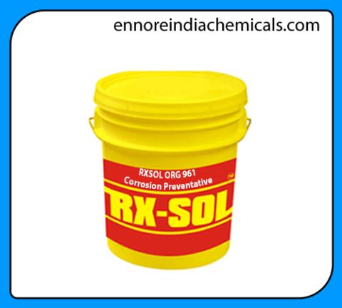 RXSOL ORG 961 Corrosion Preventive