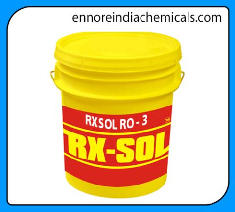 RXSOL RO-3 Oxide Membrane Cleaner