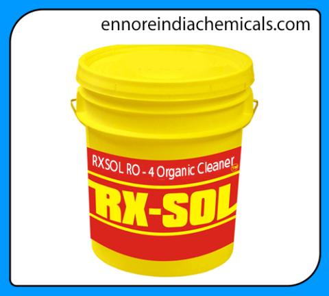 RXSOL RO-4 Organic Cleaner