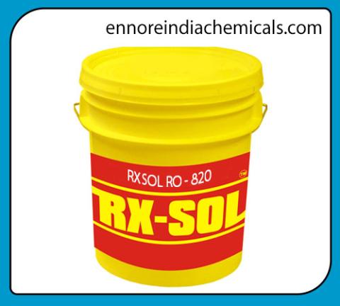 RXSOL RO - 820