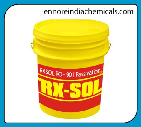 RXSOL RO-901 Passivation