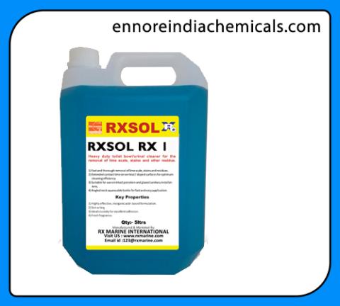 RXSOL RX 1