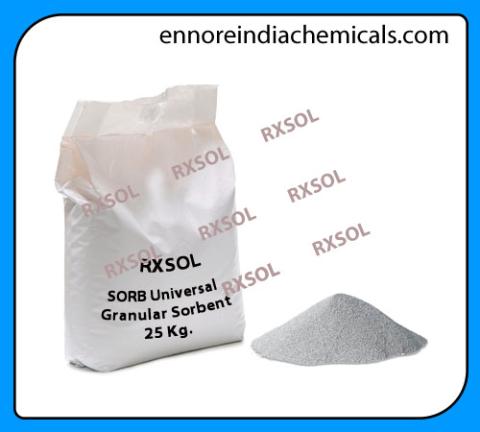 RXSOL SORB Universal Granular Sorbent