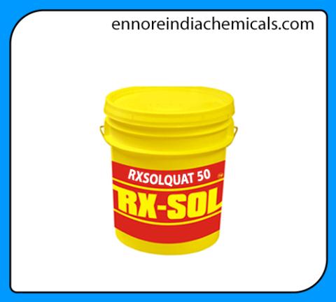 RXSOLQUAT 50