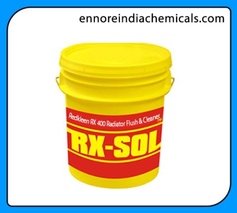 Redkleen RX 400 Radiator Flush Cleaner