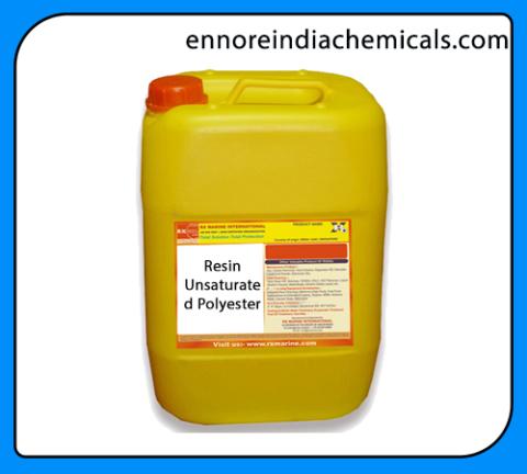 Resin Unsaturated Polyester