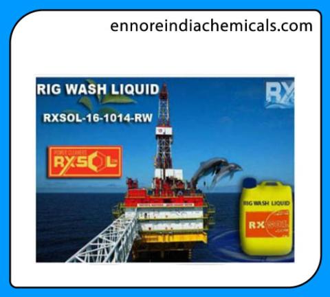 Rig Wash Liquid
