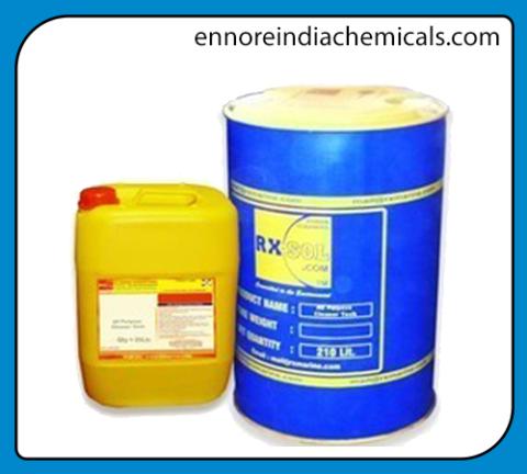 Rust Cleaner Powder