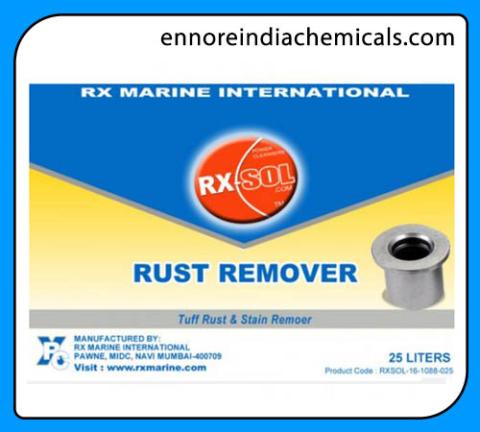 Rust Remover