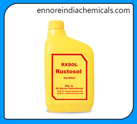 Rustosol 10 Ltr