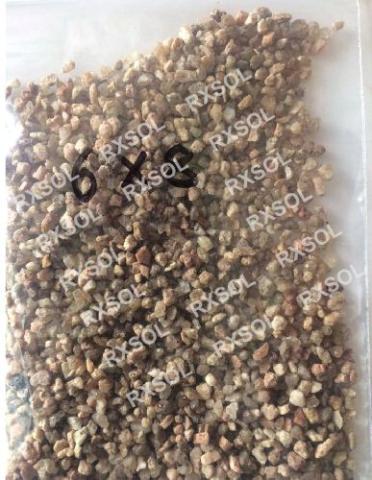 SAND MEDIA for Water Filtration