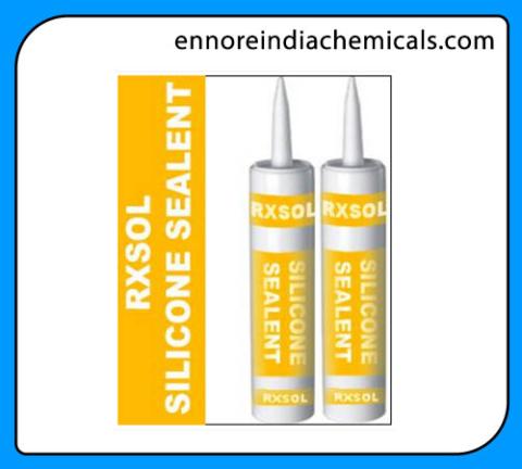 SILICONE SEALENT