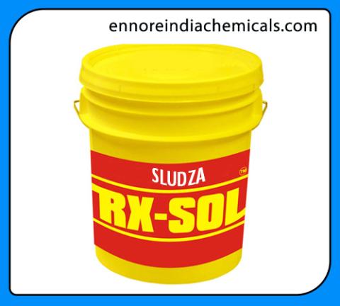 SLUDZA (Nonstop Cleaning Agent)