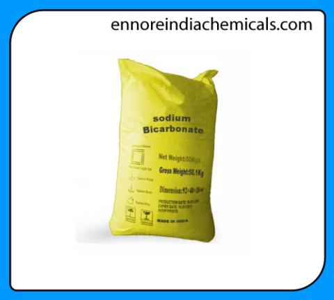 Sodium Bicarbonate