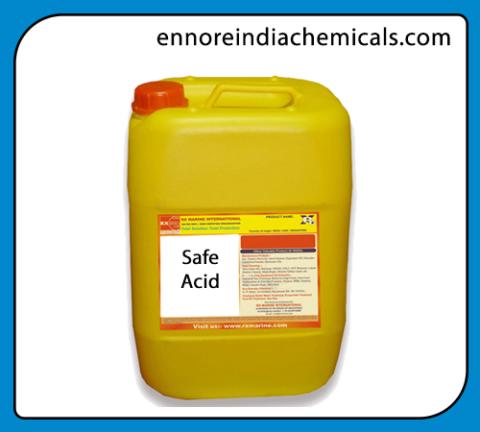 Safe Acid Descalex