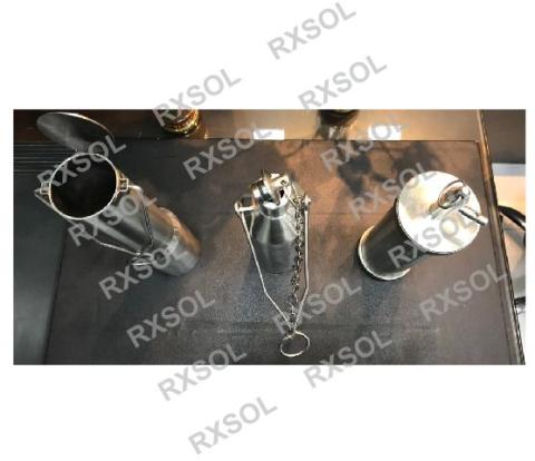 All Level Liquid Sampler 1000 ml