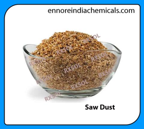 Saw Dust