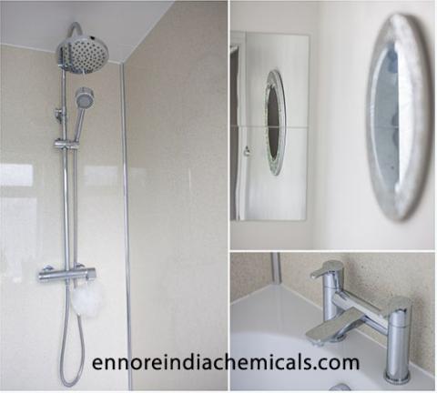 Shower Bathroom Cleaner SBC