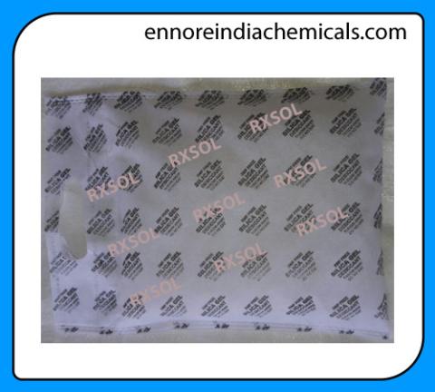 Silica Gel Perfect Dry sachet