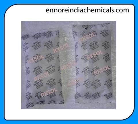 Silica Gel Perfect Dry sachet