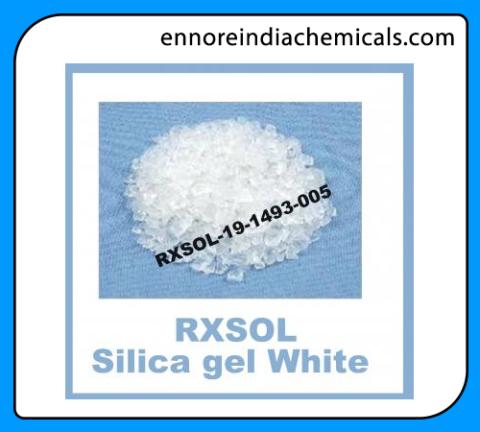 Silica Gel
