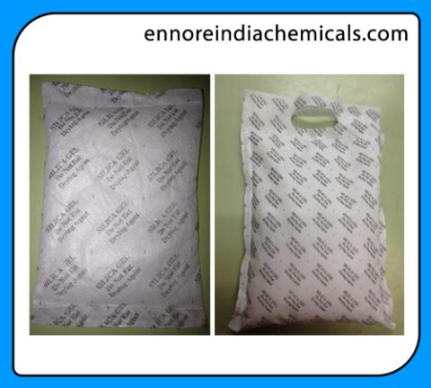 Silica Gel