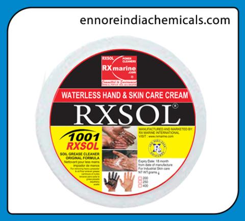 Skin Care Paste, Waterless hand Cleaner 1 Kg