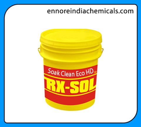 Soak Clean Eco HD
