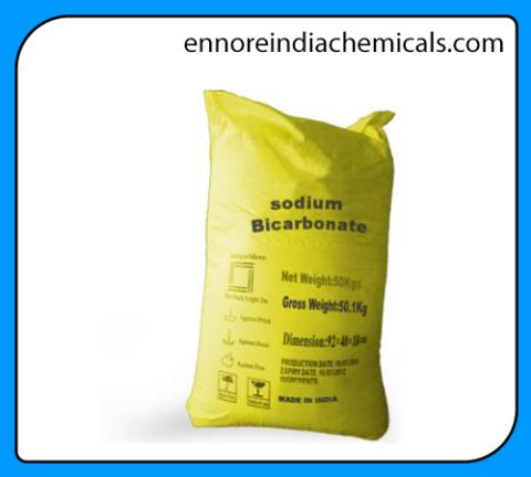 Sodium Bisulphate Anhydrous