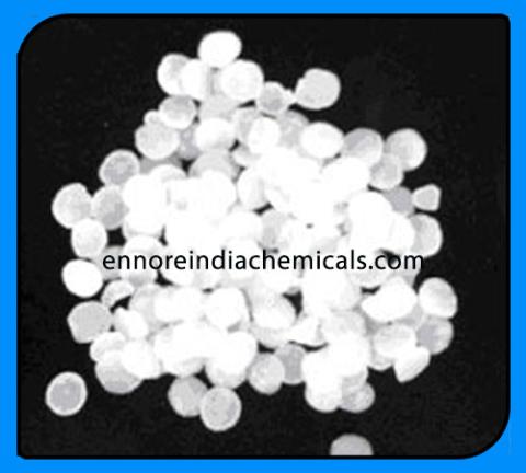 Sodium Hydroxide Pellet