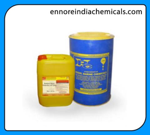 Sodium Hypo Chlorite 12-15 Percent