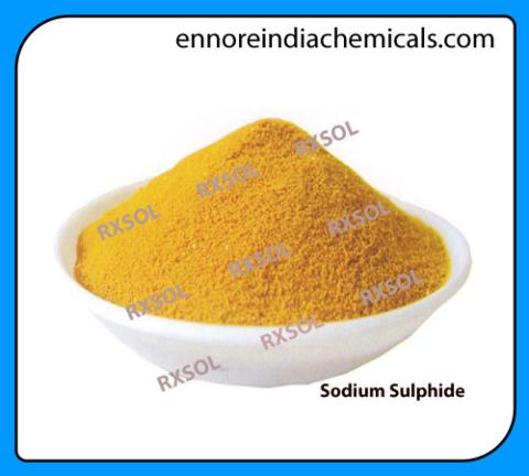 Sodium Sulphide