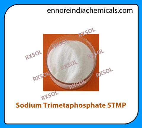 Sodium Trimetaphosphate STMP