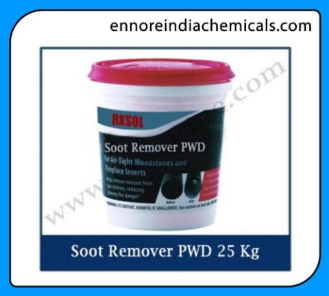 Soot Remover Powder