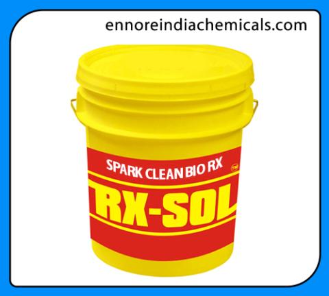 Spark Clean Bio Rx