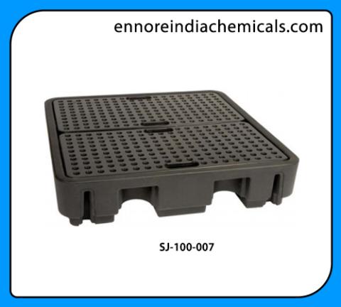 Spill Pallet 4 drum