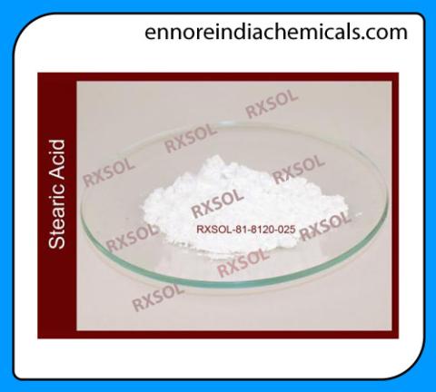 Stearic Acid