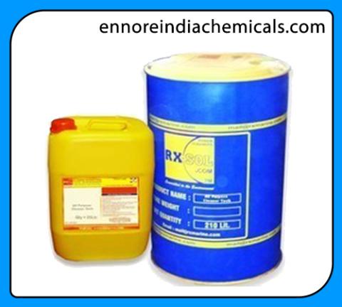 Styrene  Monomer Cleaner
