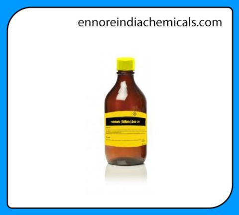 Sulfuric Acid 98% 500 ml