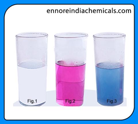 Sulphite (Sulfite) Lab Test Method