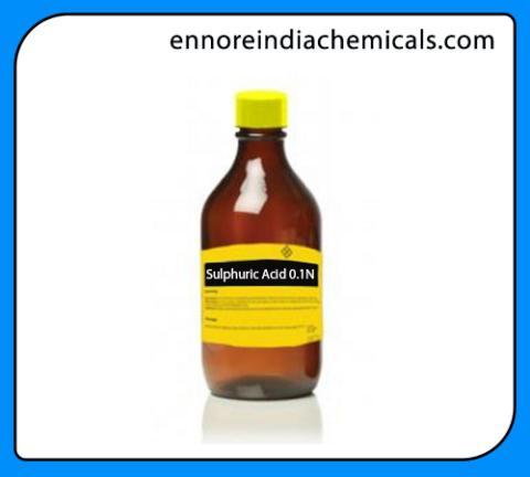 Sulphuric Acid 0.1N
