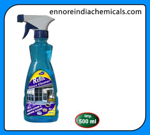 Super Glass Cleaner