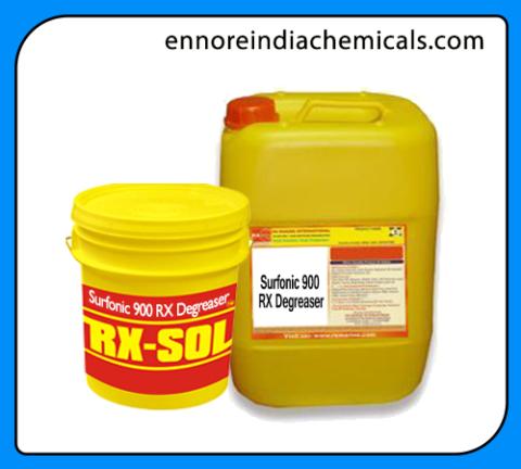 Surfonic 900 RX Degreaser