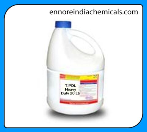 TPOL Heavy Duty 20 Ltr