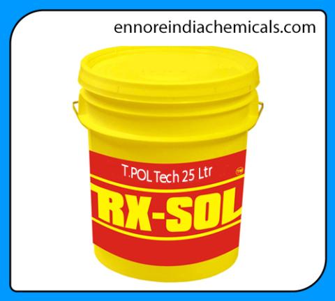 Tank Cleaner HD