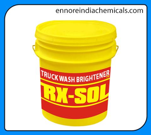 TRAFFIC LANE CLEANER SUPERBASE