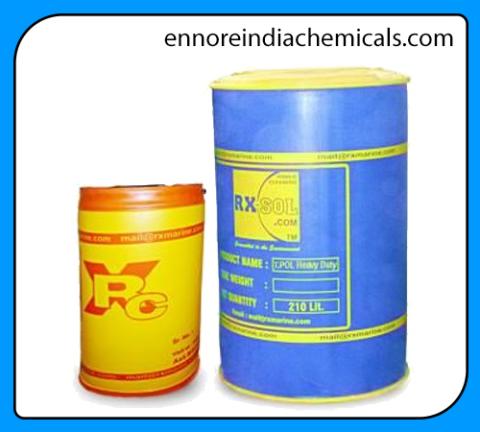 TRI CHLORO ETHYLENE