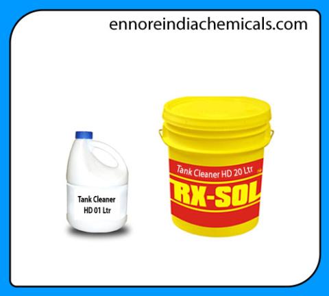 Tank Cleaner HD 01 Ltr